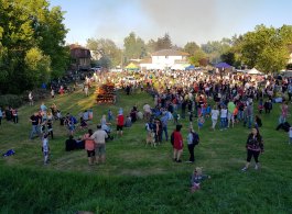 Pohádkové ČARODĚJNICE 2018