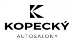 KOPECKÝ s.r.o. – Dealer značek BMW a PEUGEOT